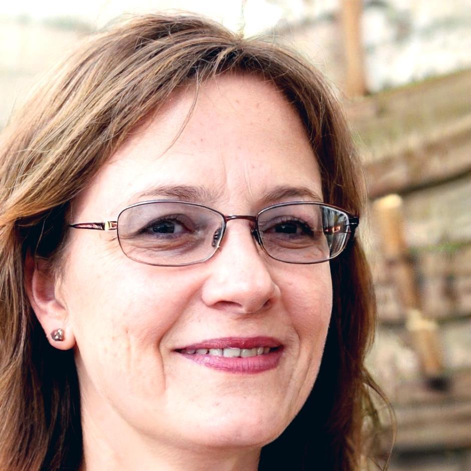 Účetní konzultantka Damiepenta
